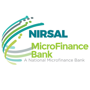 Nirsal Logo
